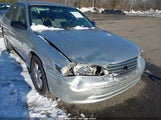 Toyota Camry Le JT2BG22K310544713 снимка