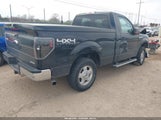 Ford F-150 Xlt 1FTMF1EF3DFB58256 снимка