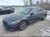 Hyundai Sonata Sel 5NPEL4JA0LH032014 снимка