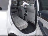 Jeep Grand Cherokee Summit 4X4 1C4RJFJGXJC504462 fotografie
