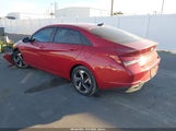 Hyundai Elantra Sel KMHLS4AG0PU462423 снимка