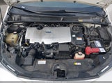 Toyota Prius Two JTDKBRFU1H3038543 photo