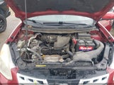 Nissan Rogue Sv JN8AS5MT1BW176527 снимка