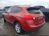Nissan Rogue Sv JN8AS5MT1BW176527 снимка
