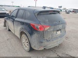 Mazda Cx-5 Touring JM3KE2CY3G0748458 снимка