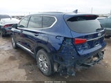 Hyundai Santa Fe Sel 5NMS33AD6LH197800 снимка