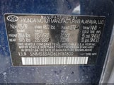 Hyundai Santa Fe Sel 5NMS33AD6LH197800 снимка