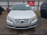 Toyota Avalon Limited 4T1BK36B88U278111 снимка