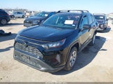Toyota Rav4 Le 2T3H1RFV3KW035797 снимка