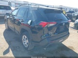 Toyota Rav4 Le 2T3H1RFV3KW035797 снимка