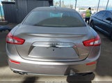Maserati Ghibli ZAM57XSA1F1162105 снимка