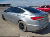 Ford Fusion Se 3FA6P0HD7LR259026 снимка