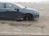 Chevrolet Malibu 1Ls 1G1ZB5STXJF166605 photo