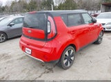 Kia Soul + KNDJP3A50K7648895 снимка
