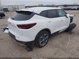 Chevrolet Blazer Awd 2Lt 3GNKBHR47SS234792 снимка