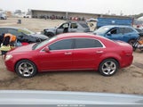 Chevrolet Malibu 1Lt 1G1ZC5E07CF346657 снимка