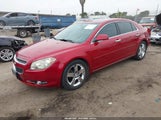 Chevrolet Malibu 1Lt 1G1ZC5E07CF346657 снимка
