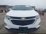 Chevrolet Equinox Fwd Lt 1.5L Turbo 2GNAXKEV3L6155855 fotografie