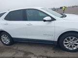 Chevrolet Equinox Fwd Lt 1.5L Turbo 2GNAXKEV3L6155855 photo