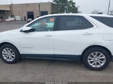 Chevrolet Equinox Fwd Lt 1.5L Turbo 2GNAXKEV3L6155855 снимка