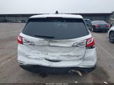 Chevrolet Equinox Fwd Lt 1.5L Turbo 2GNAXKEV3L6155855 fotografie