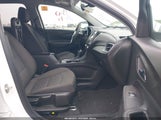 Chevrolet Equinox Fwd Lt 1.5L Turbo 2GNAXKEV3L6155855 fotografie