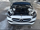 Mercedes-Benz C 300 W1KAF4GB9NR039728 fotografie