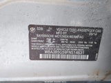 BMW 328I WBA3B5G59FNS14631 снимка