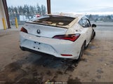 Acura Integra A-Spec Technology 19UDE4H67RA005787 снимка