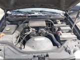 Jeep Grand Cherokee Laredo 1J4GR48K86C265008 снимка