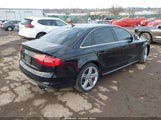 Audi S4 3.0T Premium Plus WAUMGAFL5EA055482 снимка