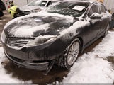 Lincoln Mkz 3LN6L2GK6DR814403 снимка