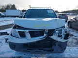 Nissan Frontier S 1N6BD0CT7KN721812 photo