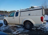 Nissan Frontier S 1N6BD0CT7KN721812 photo