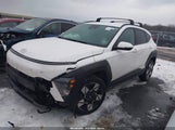 Hyundai Kona Sel KM8HCCAB7RU161779 снимка