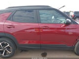 Chevrolet Trailblazer Fwd Rs KL79MTSL0PB122082 снимка