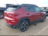 Chevrolet Trailblazer Fwd Rs KL79MTSL0PB122082 снимка