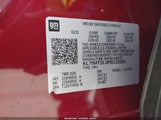 Chevrolet Trailblazer Fwd Rs KL79MTSL0PB122082 снимка