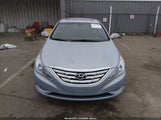 Hyundai Sonata Limited 5NPEC4AC2DH705629 снимка