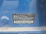 Subaru Impreza Wrx JF1GV7E60BG513058 снимка