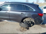 Acura Mdx Sport Hybrid Advance Package 5J8YD7H75KL000158 снимка