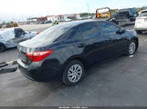 Toyota Corolla Le 2T1BURHE8KC205706 снимка
