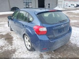 Subaru Impreza 2.0I JF1GPAA69D2800363 снимка