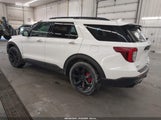 Ford Explorer St 1FM5K8GCXLGB74423 снимка
