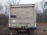 Ford Lcf 645A 3FRLL45Z87V575549 снимка