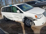 Chrysler Town & Country Touring 2A4RR5D10AR413695 снимка