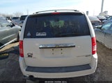 Chrysler Town & Country Touring 2A4RR5D10AR413695 снимка