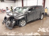 GMC Terrain Sle-1 2GKALMEK4D6125033 снимка