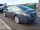 Nissan Maxima 3.5 Sv 1N4AA5AP7DC829958 снимка