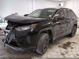 Toyota Rav4 Le JTMF1RFV6ND089264 снимка